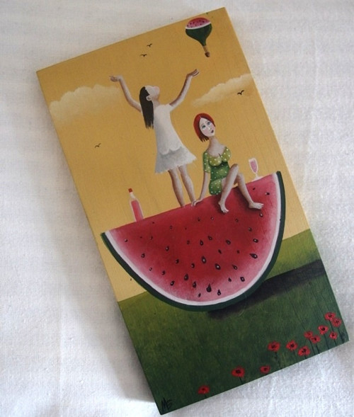 Melon Story — foto 4