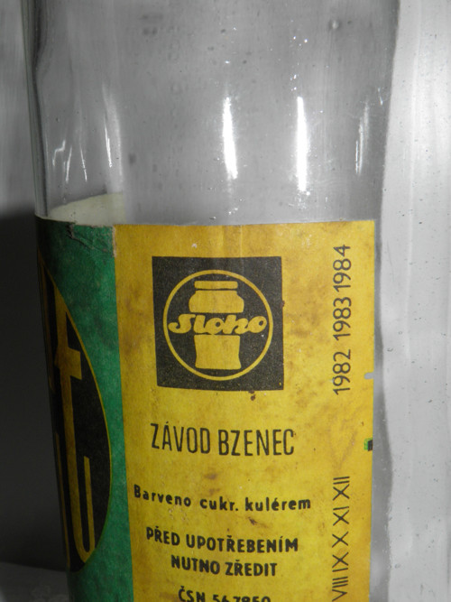 Láhev — foto 4