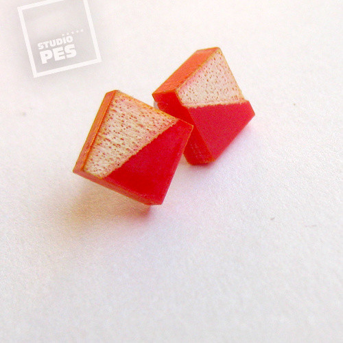 NÁUŠNICE miniStripes 04 — foto 2