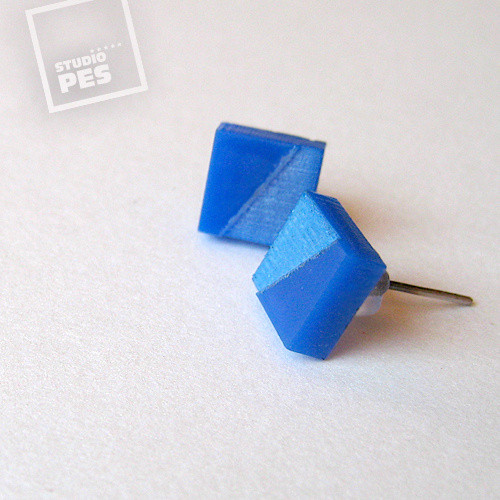 NÁUŠNICE miniStripes 04 — foto 6