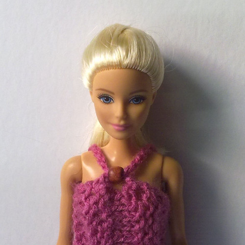 Oblečky pro Barbie — foto 3