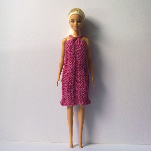Oblečky pro Barbie — foto 2