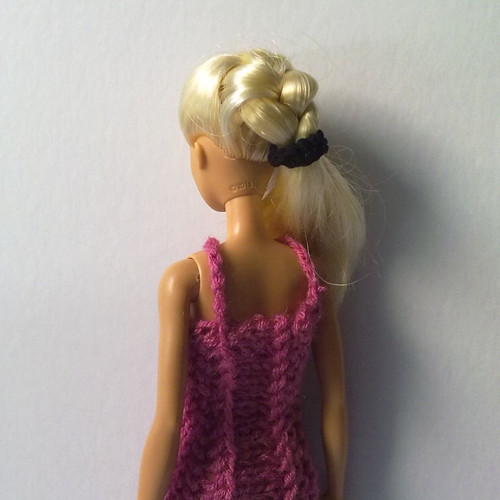 Oblečky pro Barbie — foto 4
