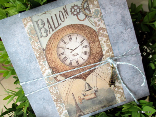 Ballon — foto 4