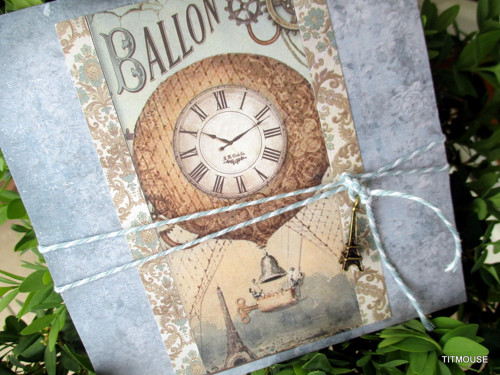 Ballon — foto 2