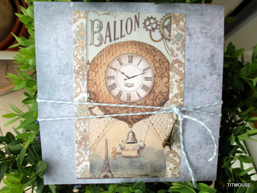 Ballon — foto 3