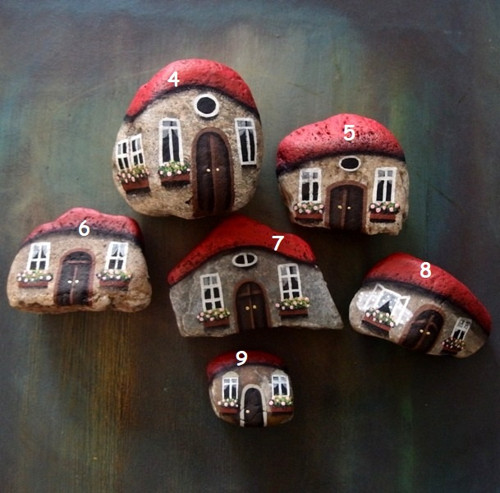 House no. 6 — foto 2