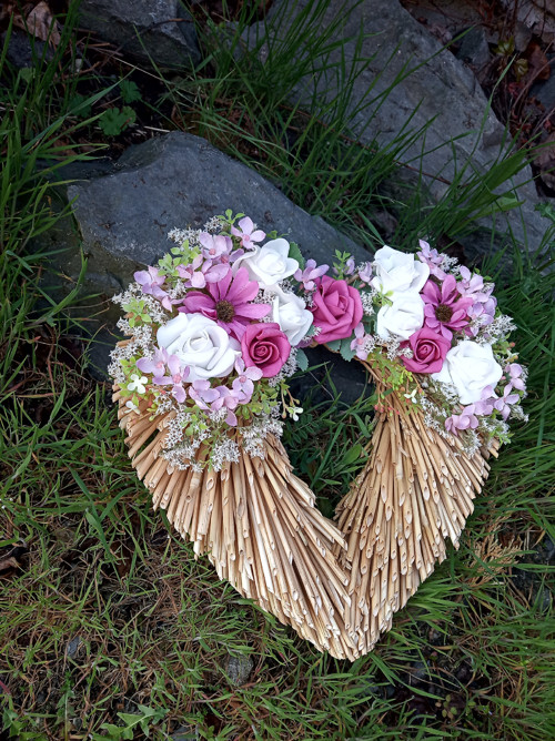 Něžné srdíčko — foto 3