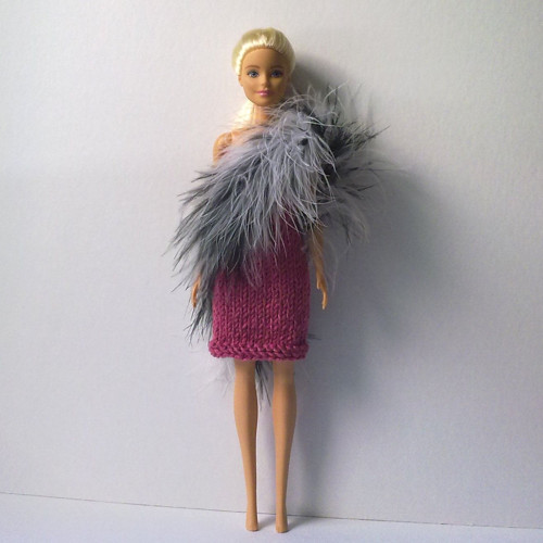 Oblečky pro Barbie — foto 6