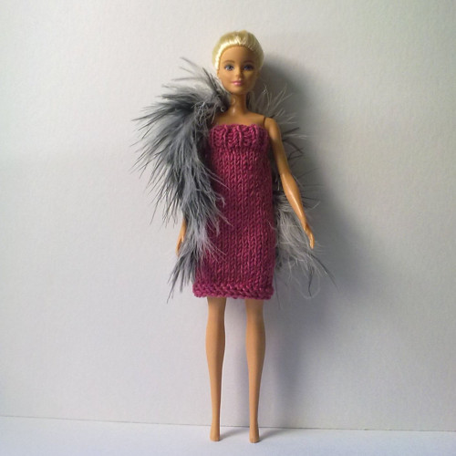 Oblečky pro Barbie — foto 5