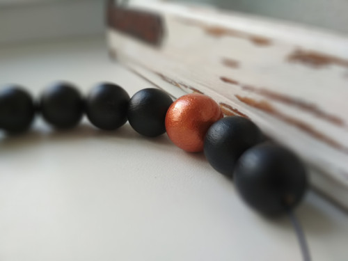 Měděnka No.IV 2cm — foto 2