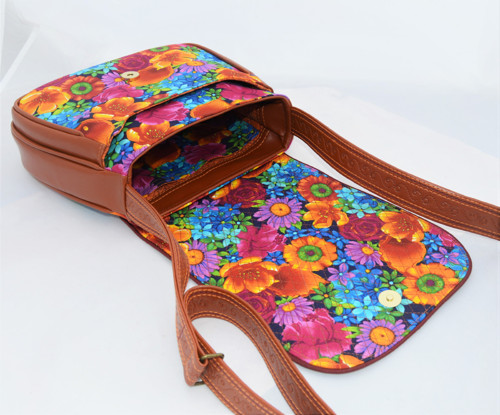 Crossbody — foto 5