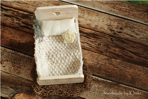 Newborn set - rezervace — foto 3