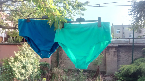 Trenýrky — foto 2