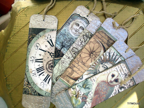 Sova / Steampunk — foto 2