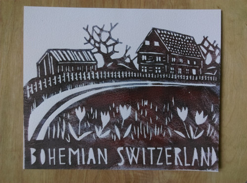 Czech Switzerland — foto 2