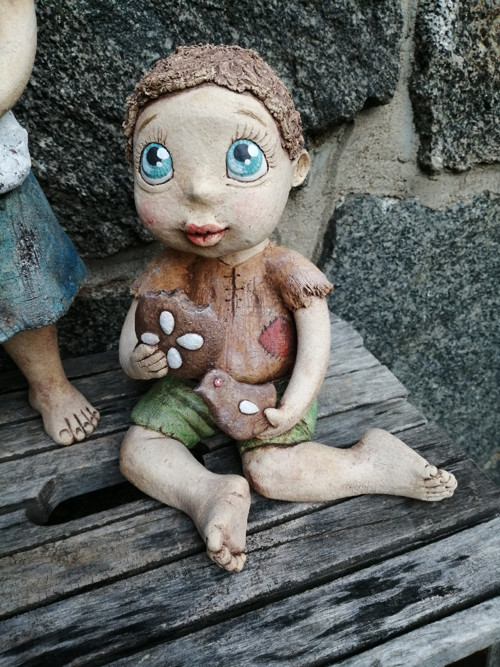 Mařenka a Jeníček na přání — foto 4