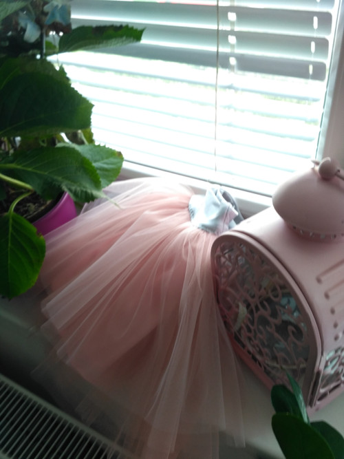 Soft pink pro maminku a dceru — foto 2