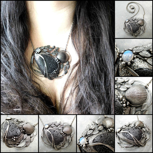 Black waves... — foto 2