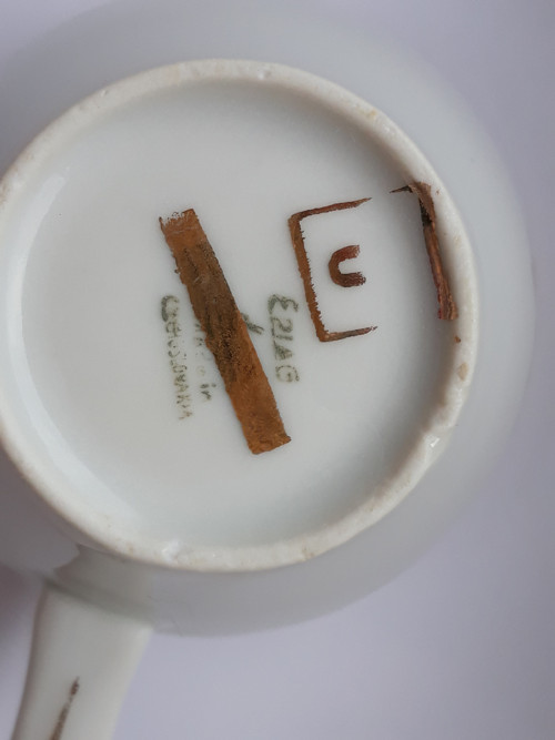 Piccolo kaffé v českém — foto 3