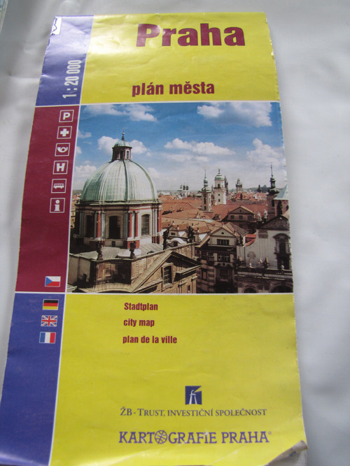 Mapy. — foto 3