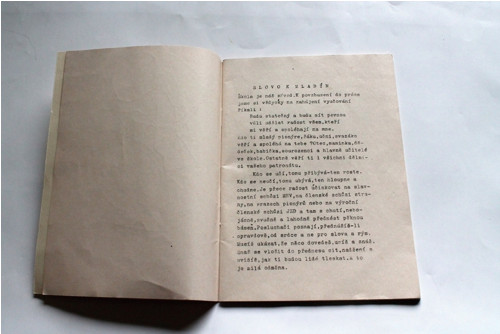 Buduj s námi Alois Mach — foto 3
