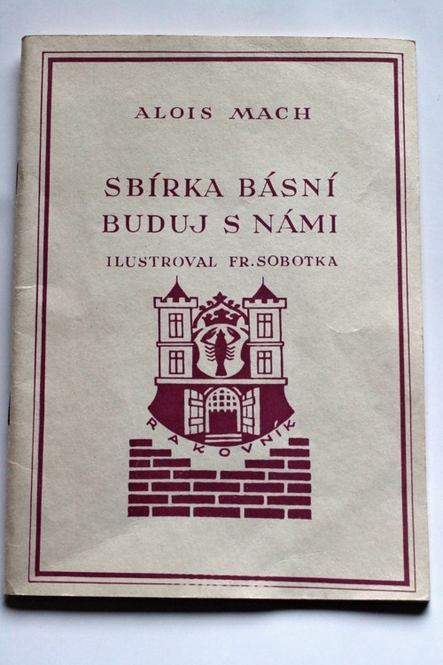 Buduj s námi Alois Mach — foto 2