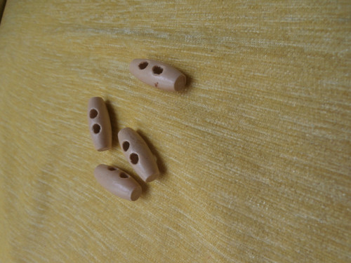 Dřevěná olivka — foto 2