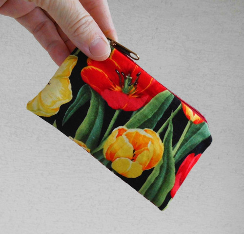 Klíčenka - "Čas tulipánů" — foto 2