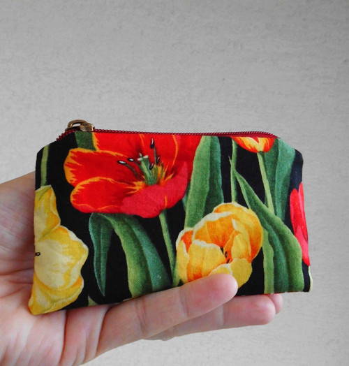 Klíčenka - "Čas tulipánů" — foto 3