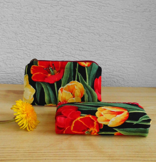 Klíčenka - "Čas tulipánů" — foto 6