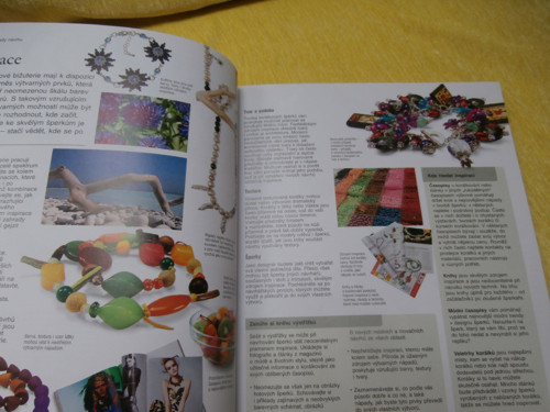 Designové šperky — foto 2