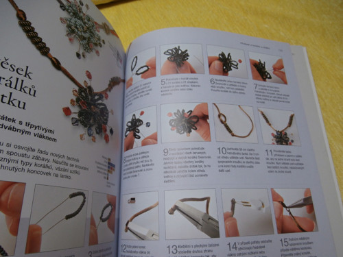 Designové šperky — foto 3