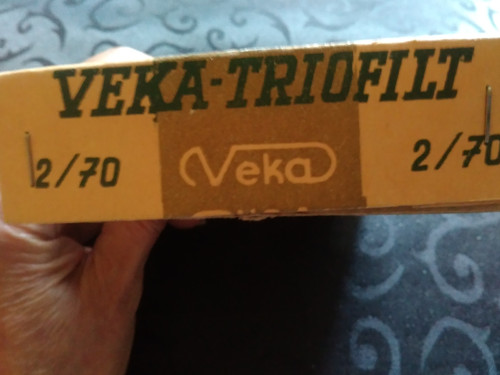 Krabička — foto 3