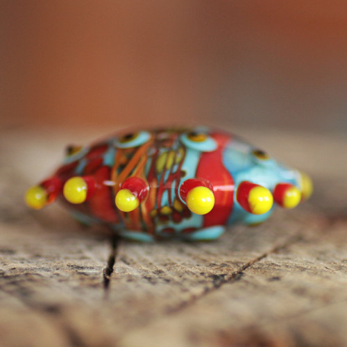 Vinutka - průvlek 1,6 mm — foto 4