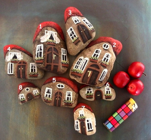 House no.6 — foto 2