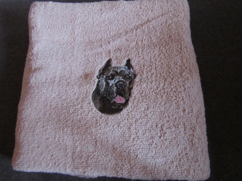 Pes - Cane Corso — foto 3