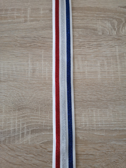Ozdobná guma — foto 3