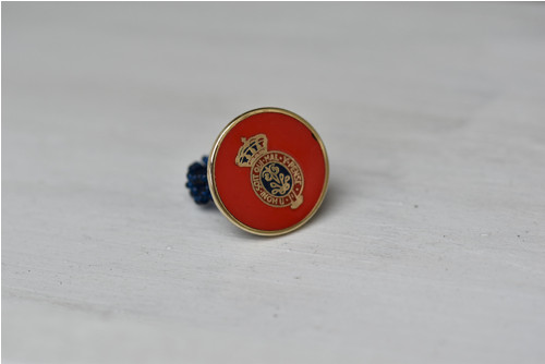 Honi Soit Qui Mal Y Pense — foto 4