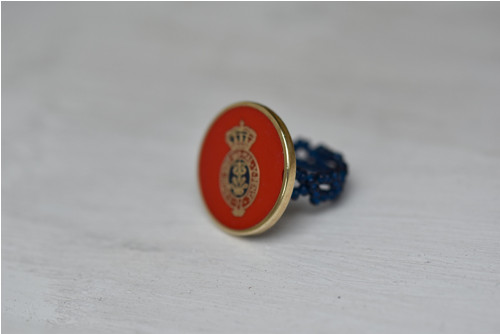 Honi Soit Qui Mal Y Pense — foto 2