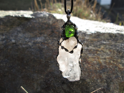 Talisman ,, Průvodce života " — foto 4