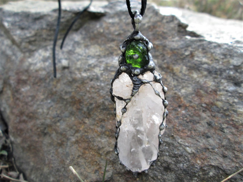 Talisman ,, Průvodce života " — foto 2