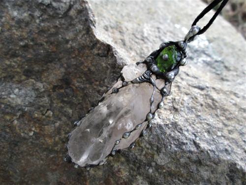 Talisman ,, Průvodce života " — foto 5