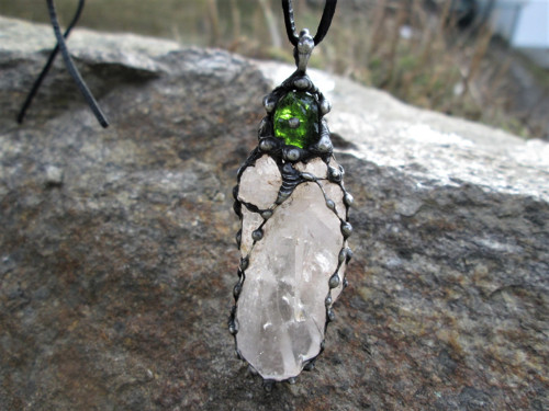 Talisman ,, Průvodce života " — foto 6