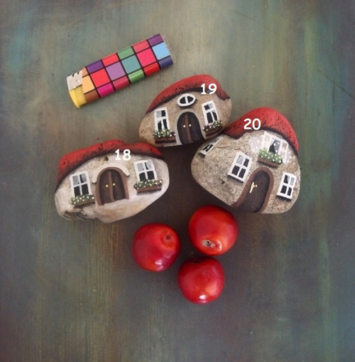 Stone house no.18 — foto 3