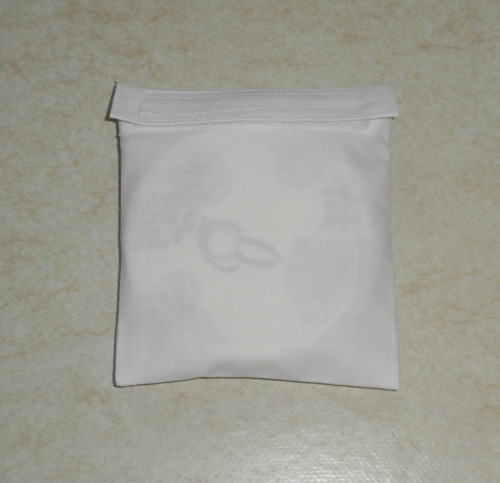 Kapsička na 5 tamponků — foto 2