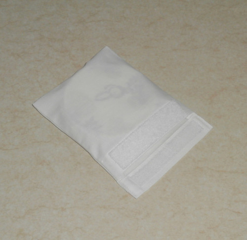 Kapsička na 5 tamponků — foto 3
