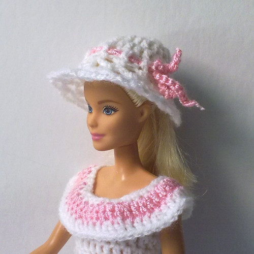 Oblečky pro Barbie — foto 3