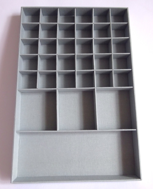 Organizér do šuplíku na přání — foto 3