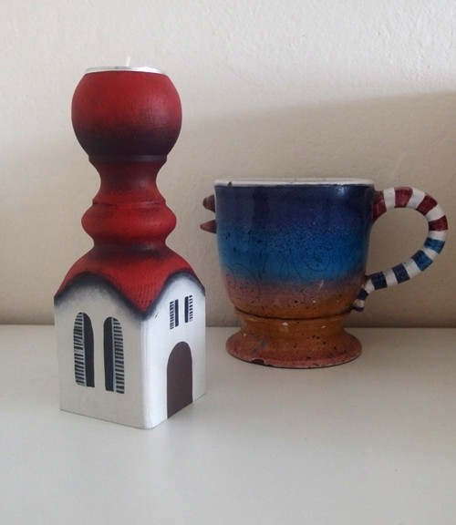 Kostelík — foto 3